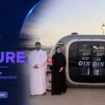 Our successful Deployment - Robobus