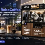 robo coffee